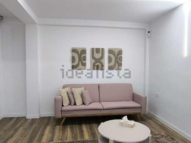 Piso, Granada