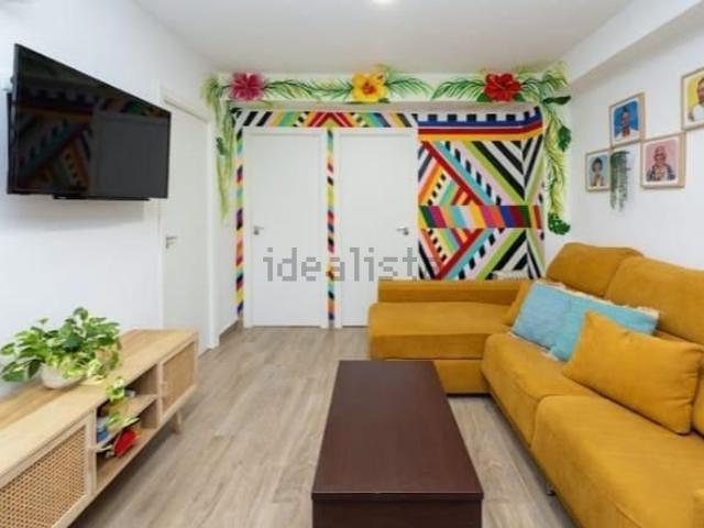 Piso, Granada