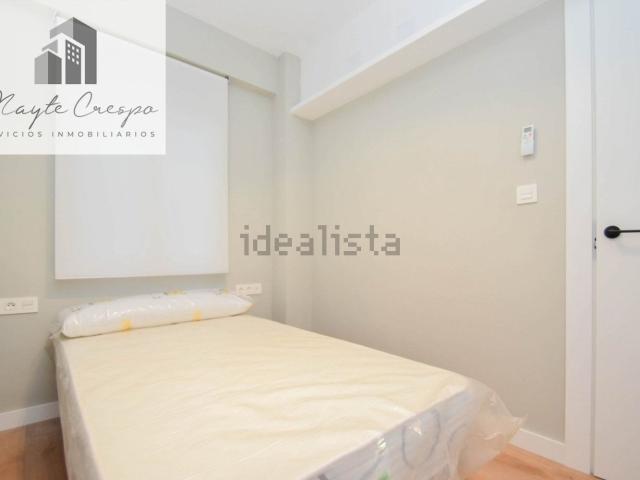 Piso, Granada