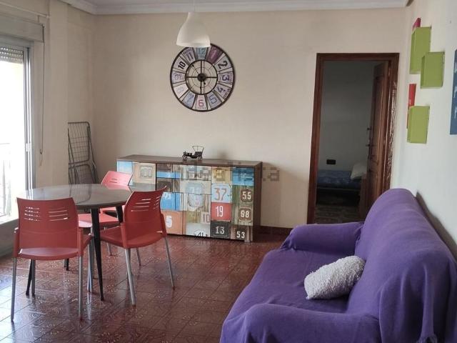 Piso, Granada