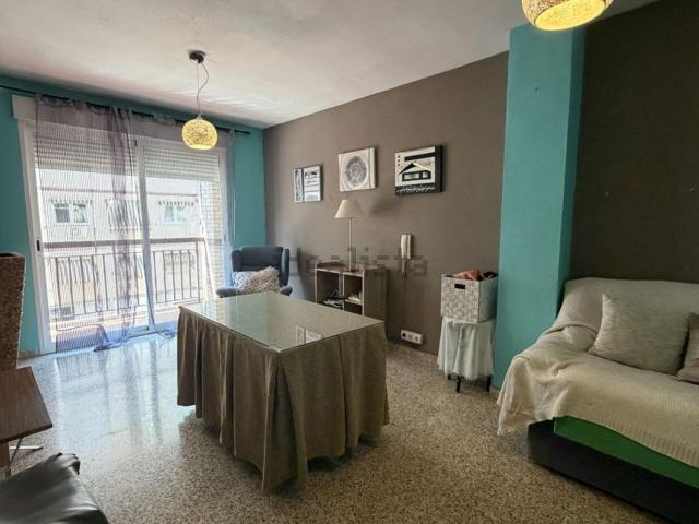 Piso, Granada