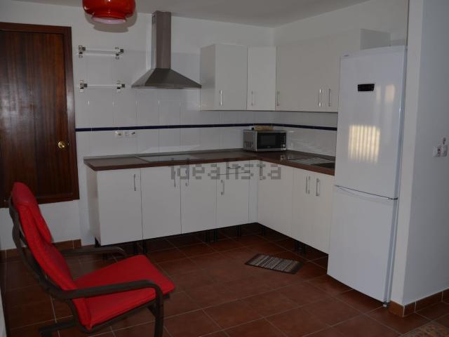 Piso, Granada