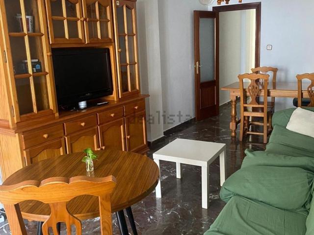 Piso, Granada