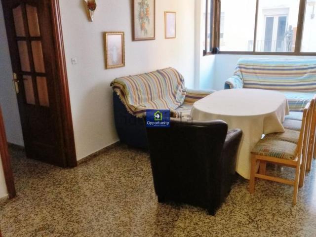 Piso, Granada