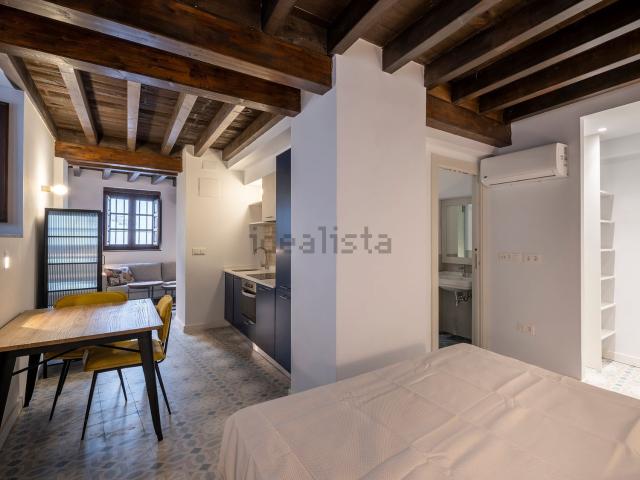 Piso, Granada