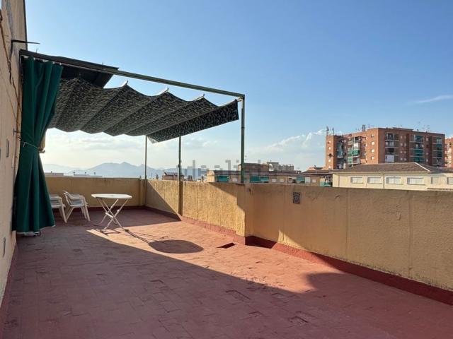 Piso, Granada