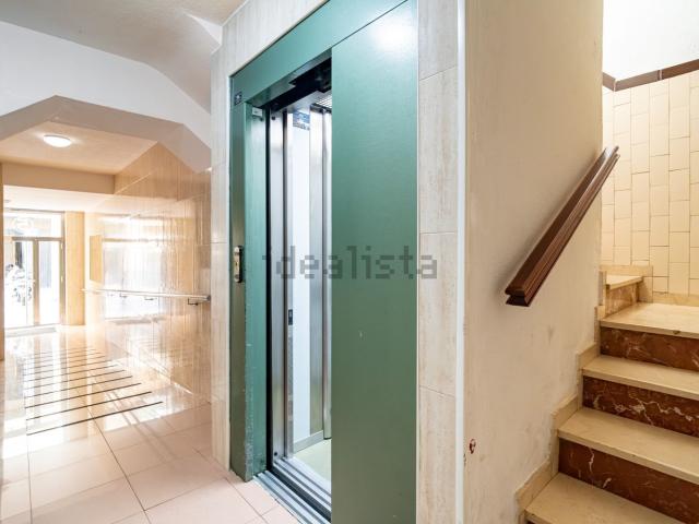 Piso, Granada