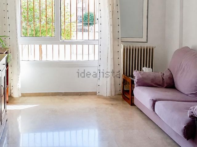 Piso, Granada