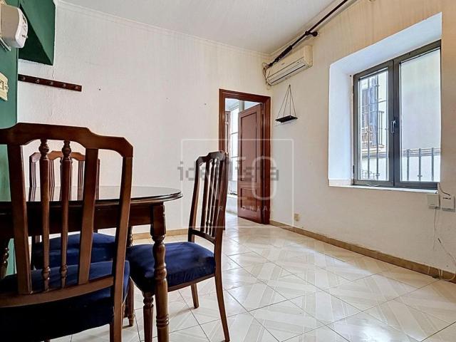 Piso, Granada