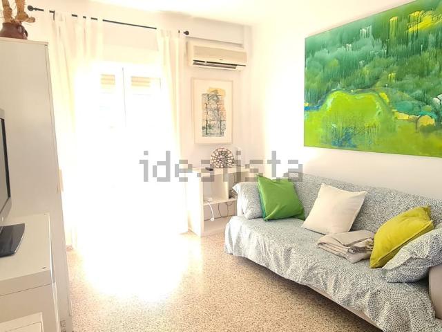Piso, Granada