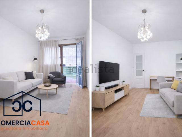 Piso, Granada