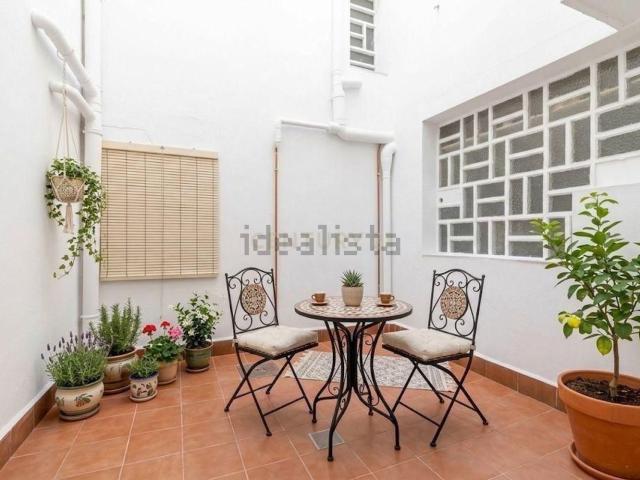 Piso, Granada