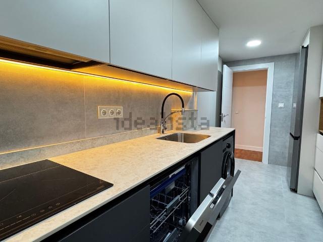 Piso, Granada