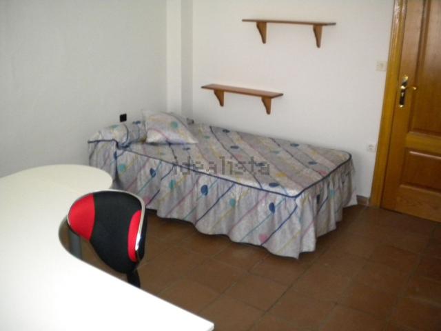Piso, Granada