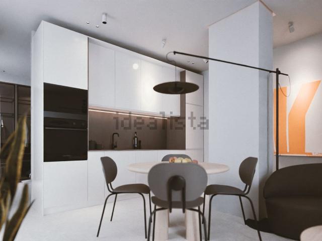 Piso, Granada