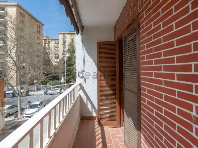 Piso, Granada