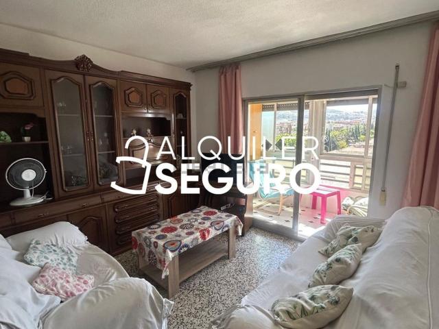 Piso, Granada