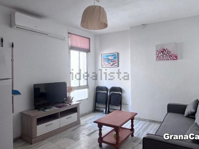 Piso, Granada