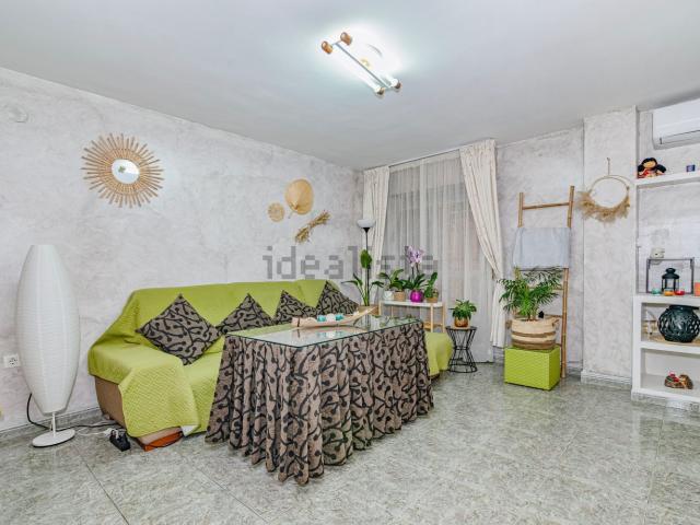 Piso, Granada