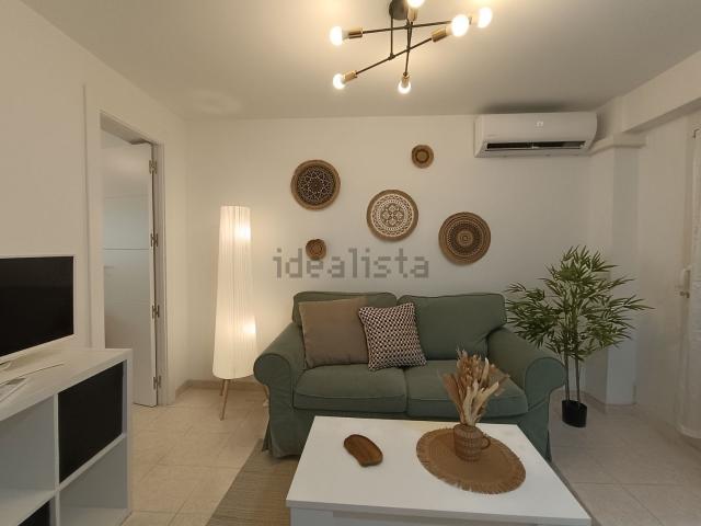 Piso, Granada