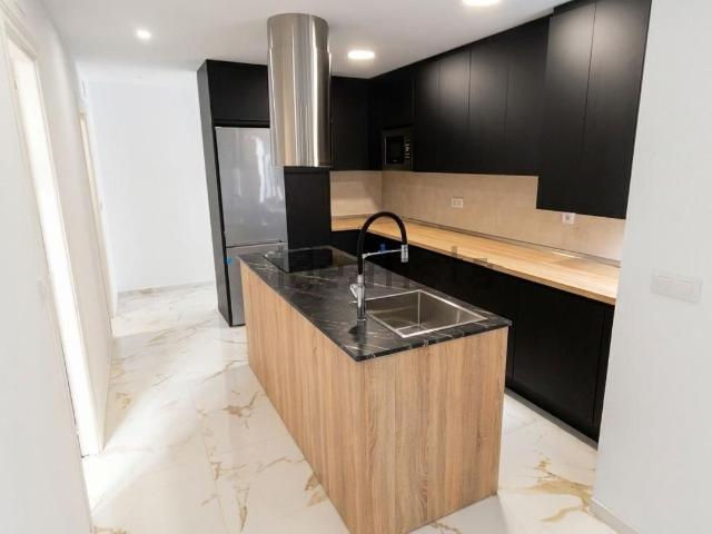 Piso, Granada