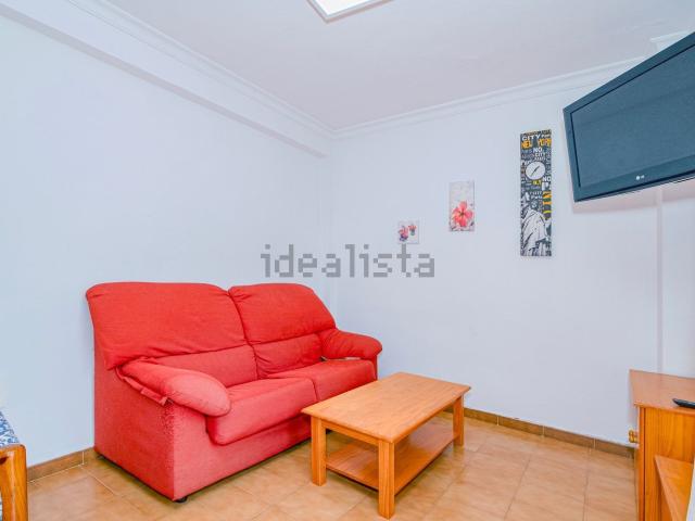 Piso, Granada