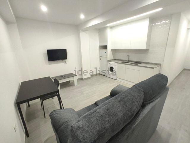Piso, Granada