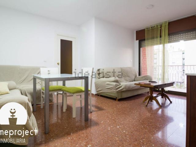 Piso, Granada