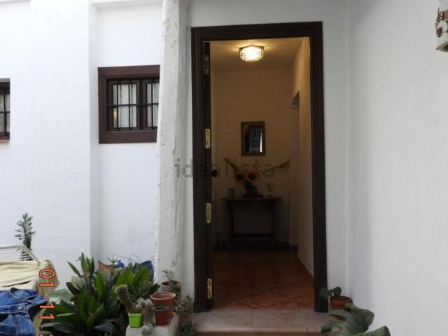 Piso, Granada