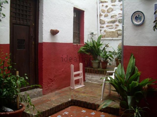 Piso, Granada