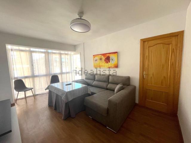 Piso, Granada
