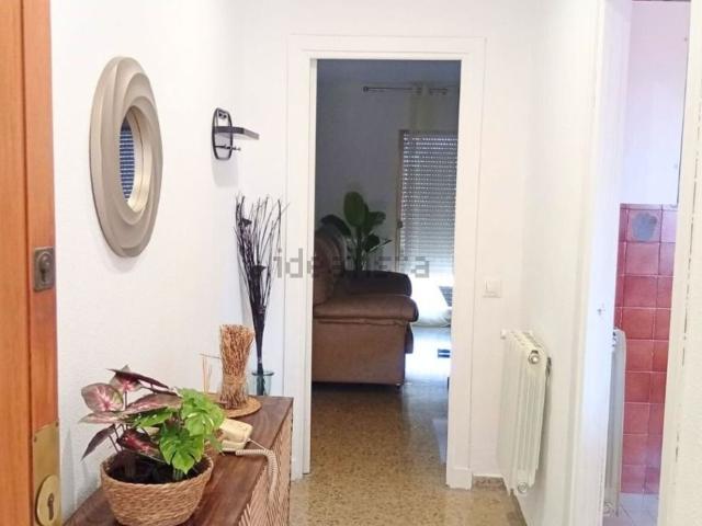 Piso, Granada