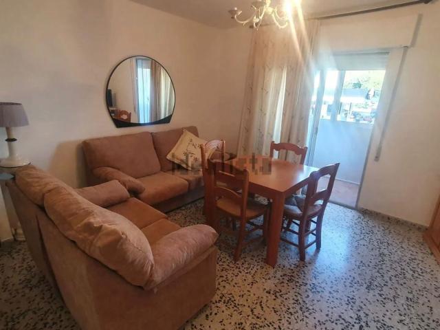 Piso, Granada