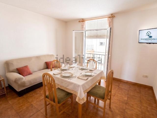 Piso, Granada
