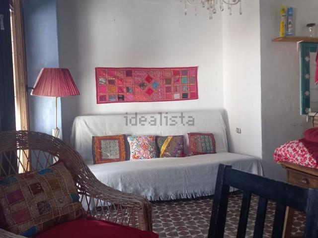 Piso, Granada