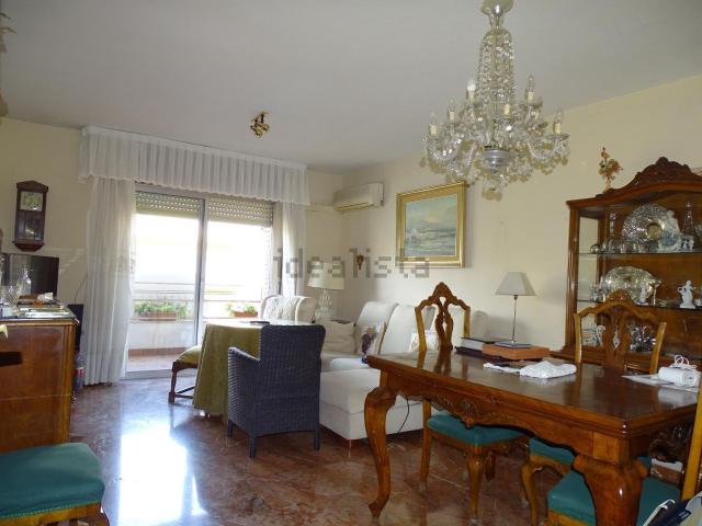Piso, Granada