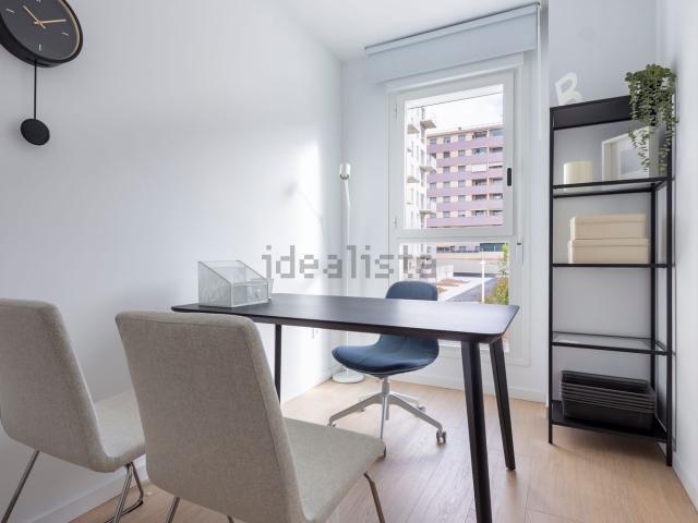 Piso, Granada