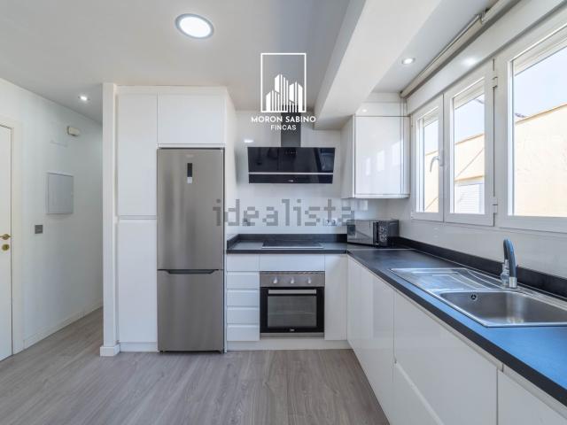 Piso, Granada