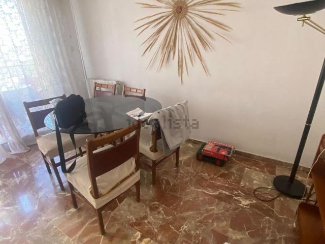 Piso, Granada