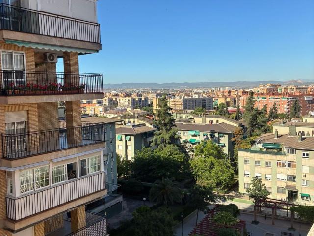 Piso, Granada