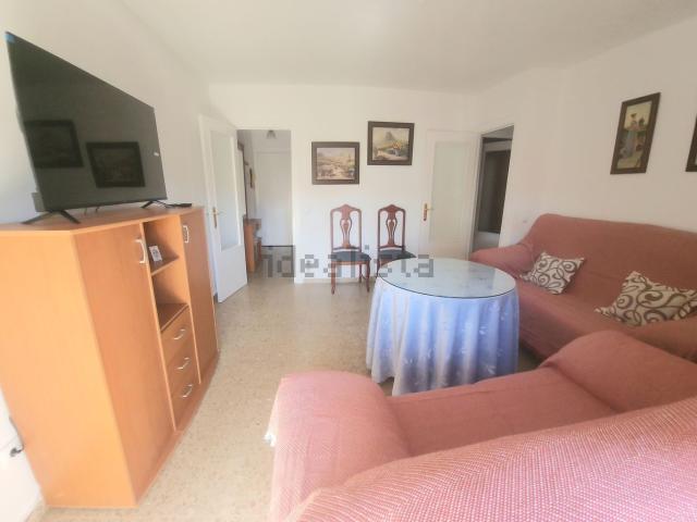 Piso, Granada