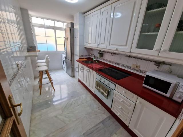 Piso, Granada