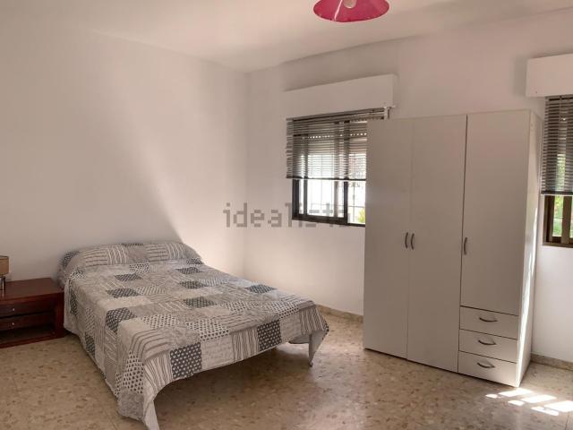 Piso, Granada