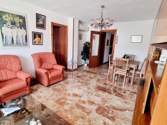 Piso, Granada