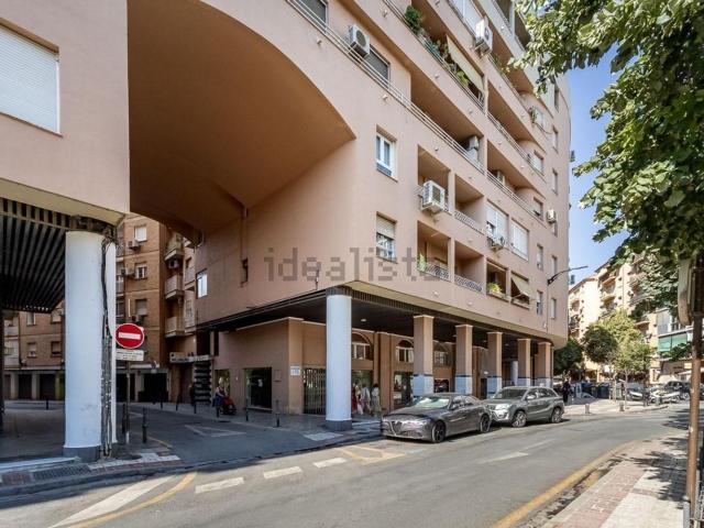 Piso, Granada