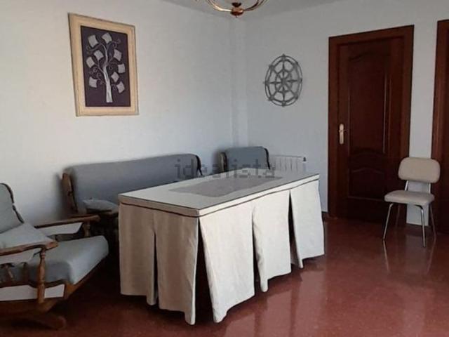 Piso, Granada