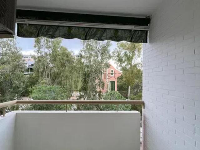 Piso, Granada