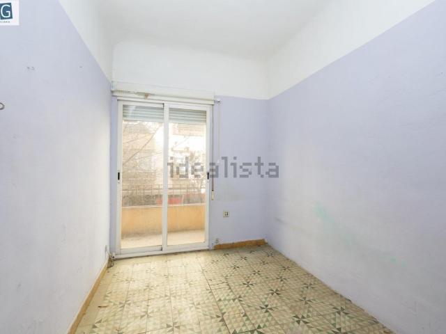 Piso, Granada