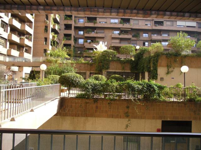 Piso, Granada