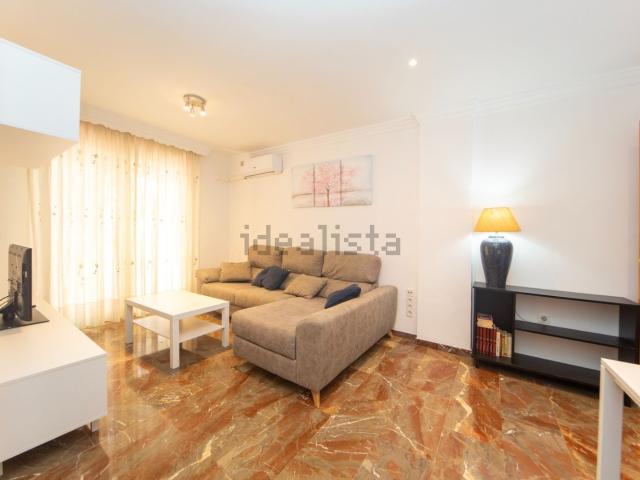 Piso, Granada